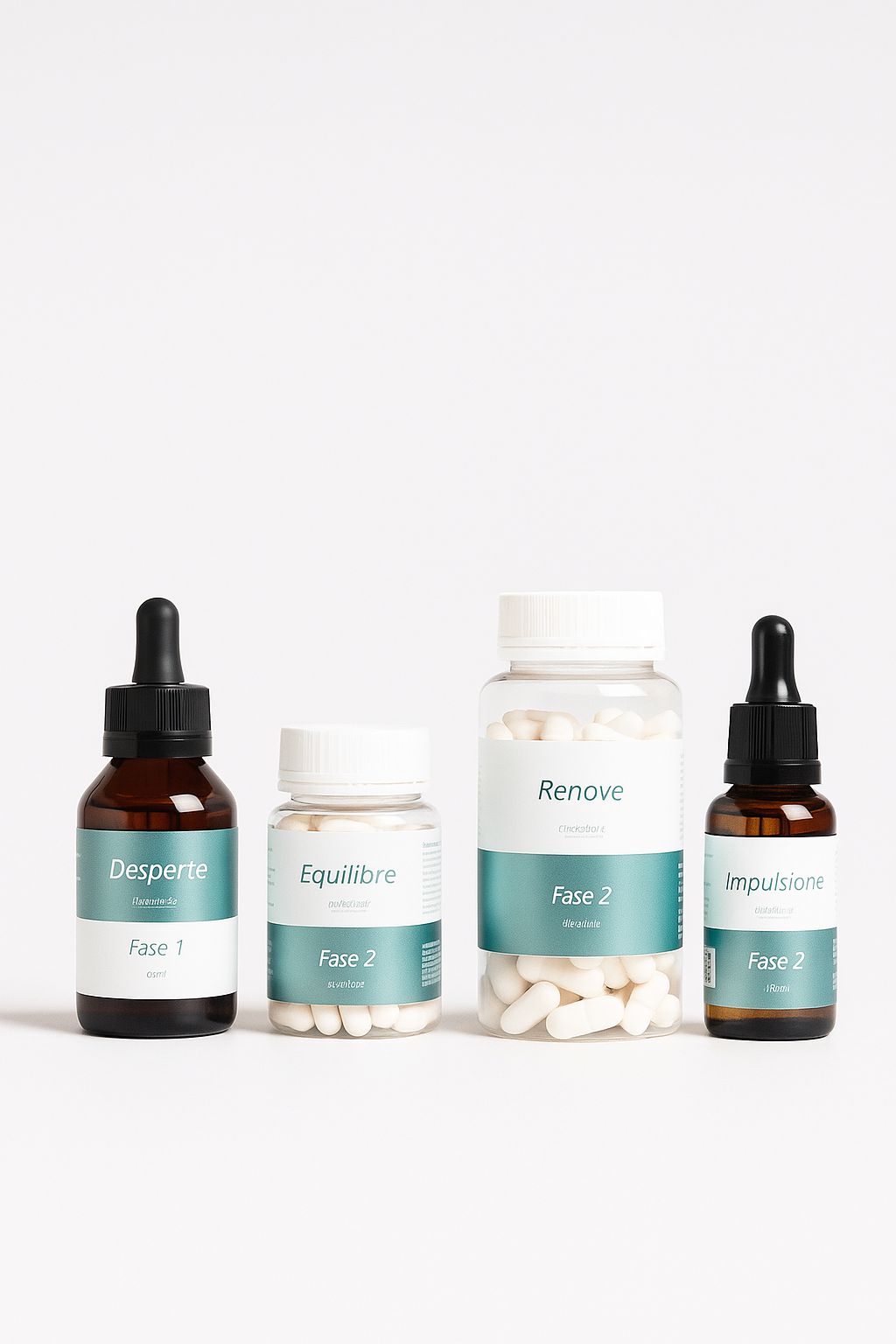 Detox Intestinal Renouve