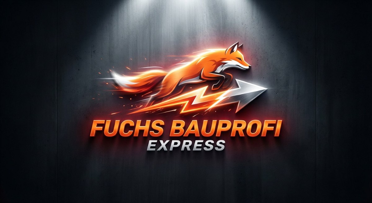 Fuchs Bauprofi Express