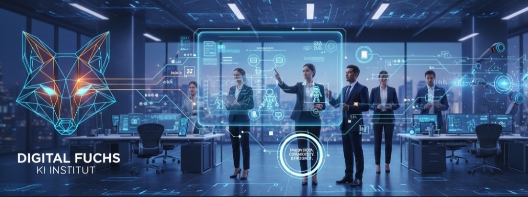 Digital Fuchs KI Institut