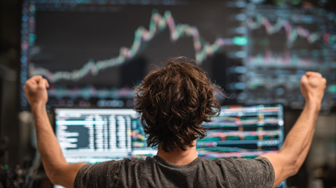 Trader thành công sau khi học SMC