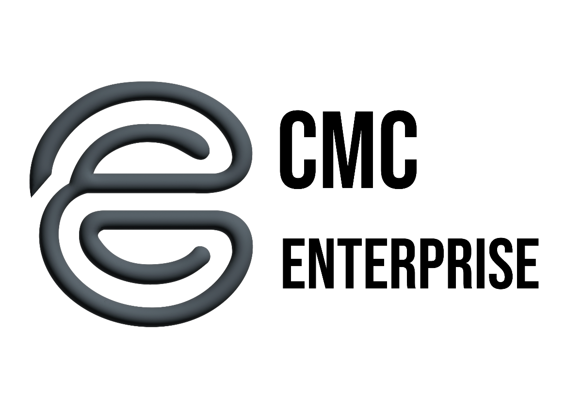 CMC Enterprise Logo