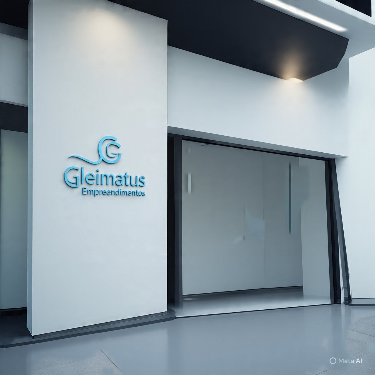 Empreendimento Gleimatus