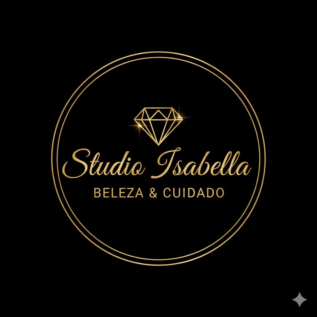 Studio de Beleza Isabella
