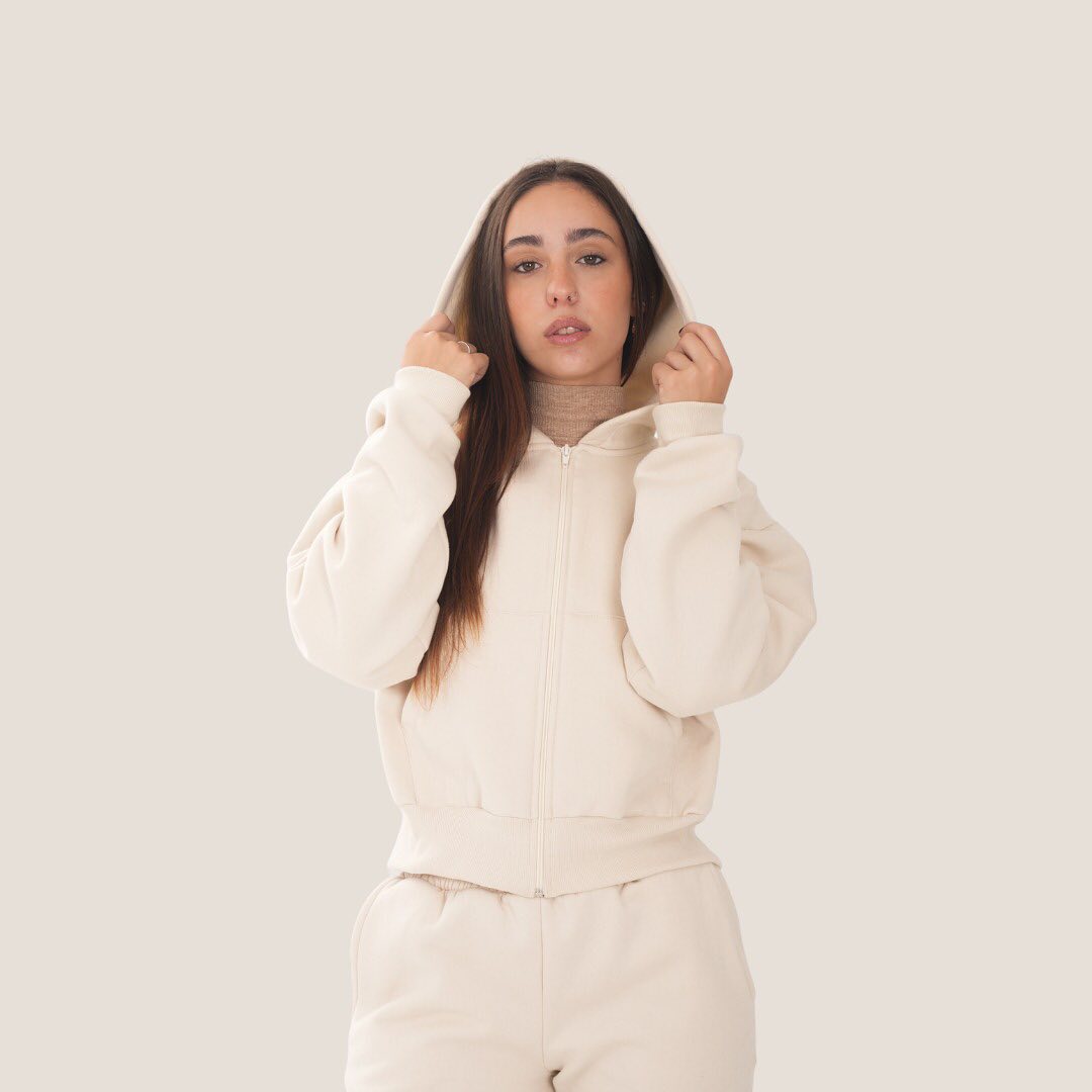 Fundadora de Ali Indumentaria