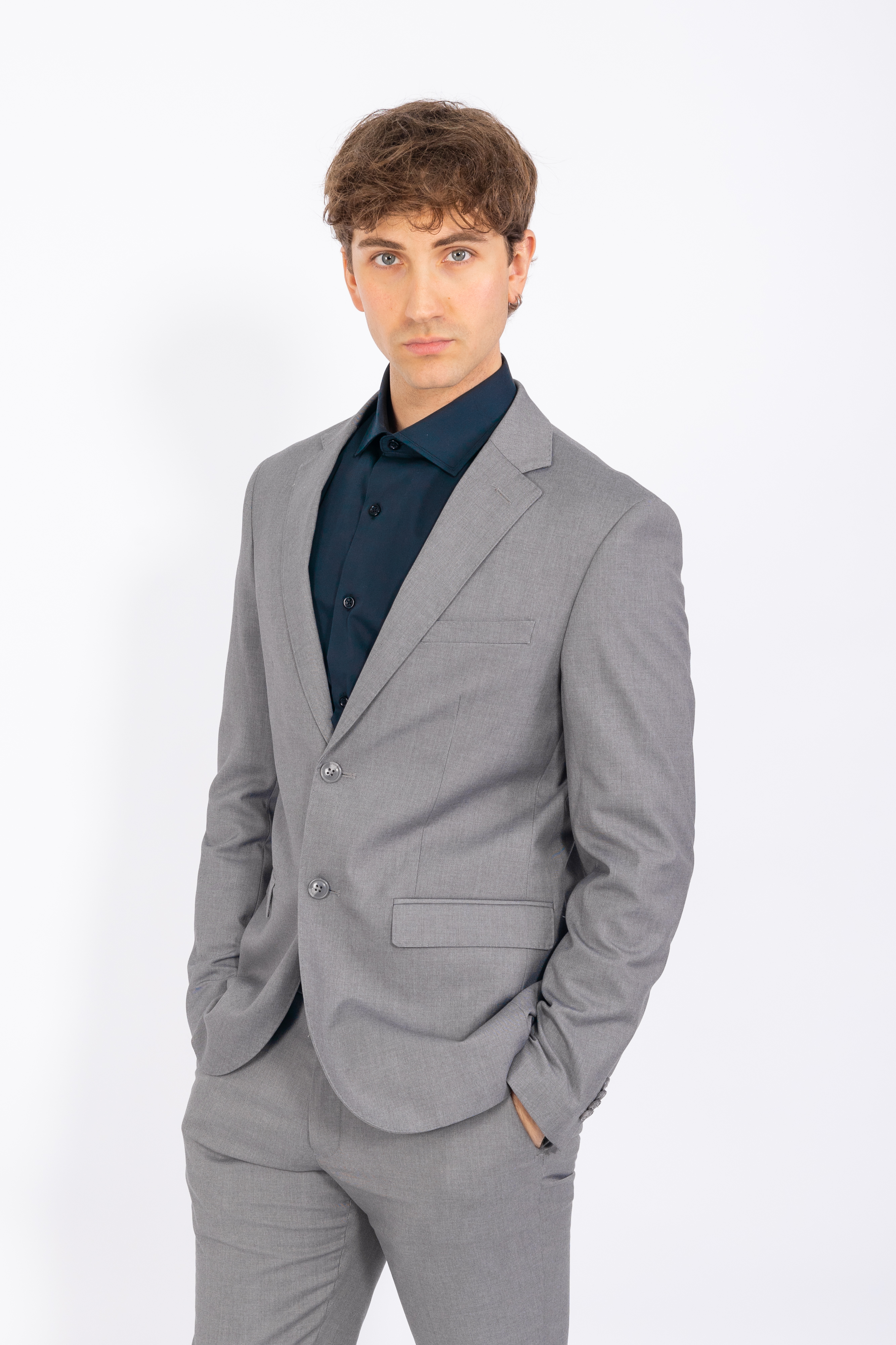 Ambo Saco y Pantalon