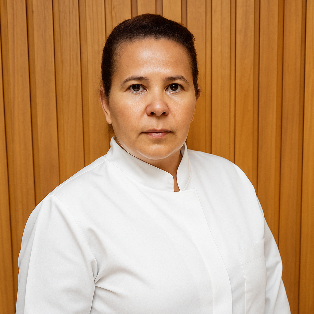 Yolanda Massoterapeuta