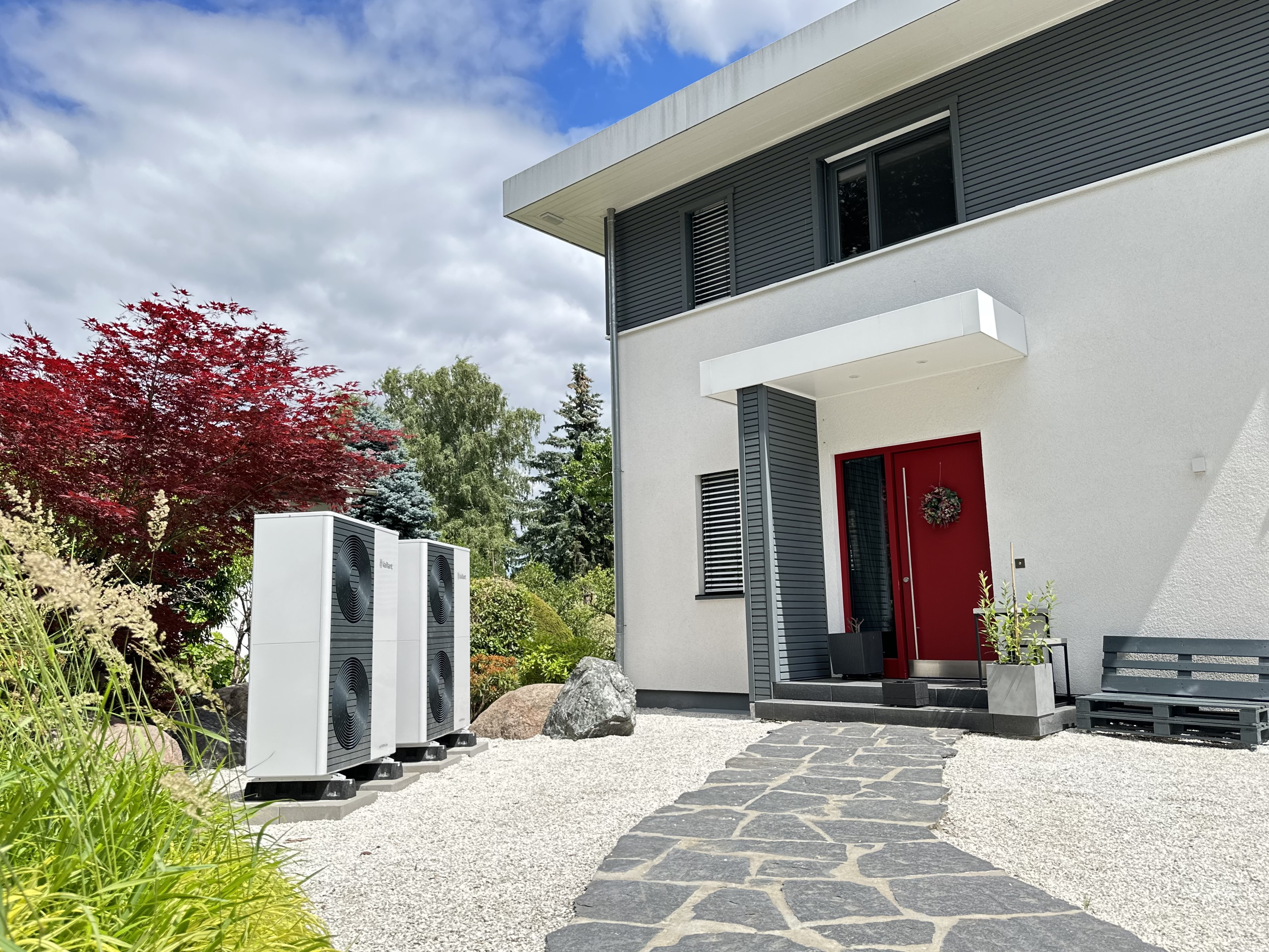 Altbau Sanierung München