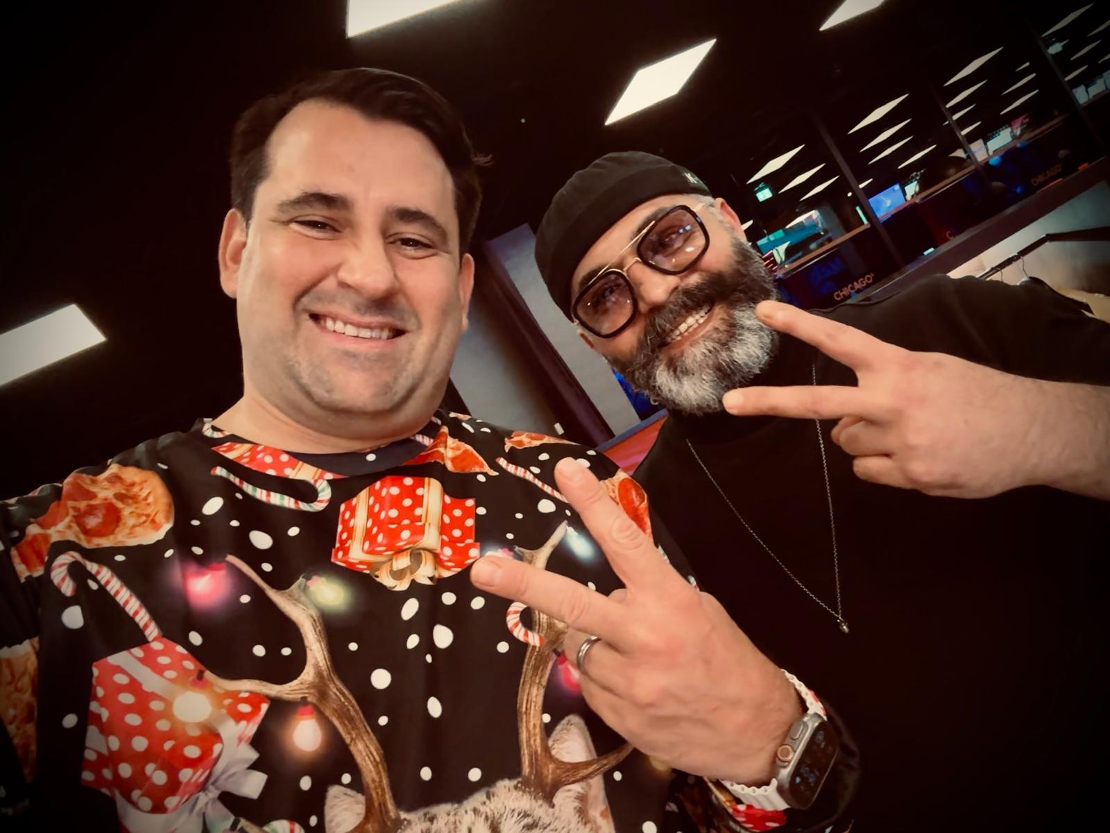 Teamausflug und gemeinsame Aktivitäten