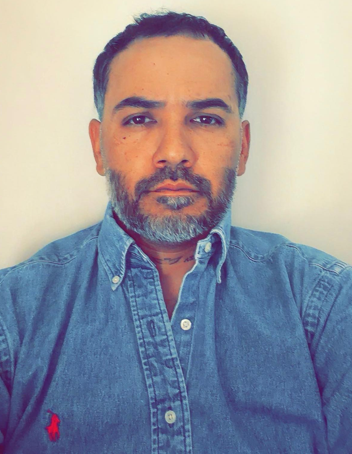 Lino Sandoval