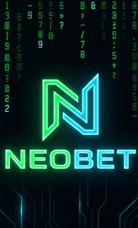 NEOBET Logo