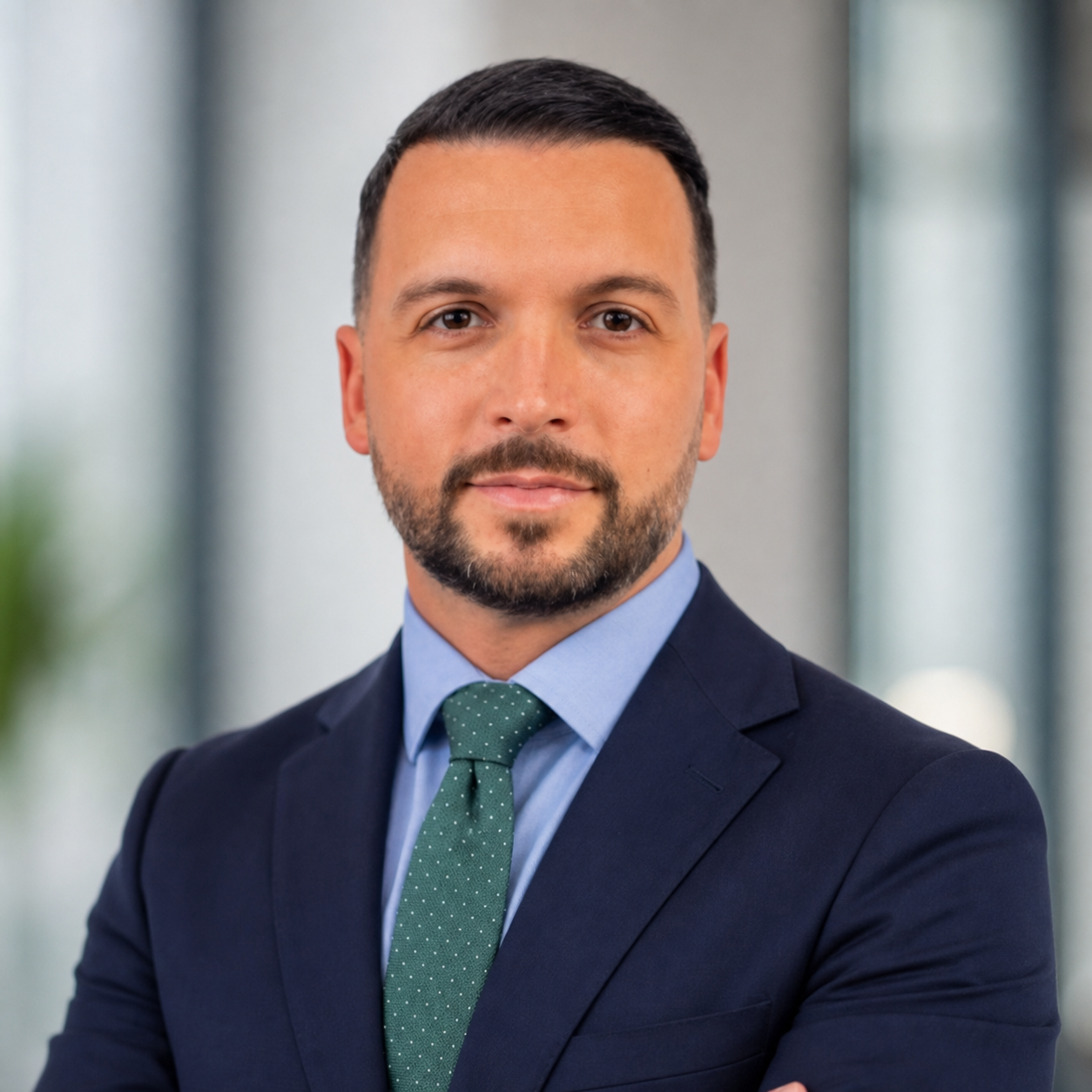 Fabio M.