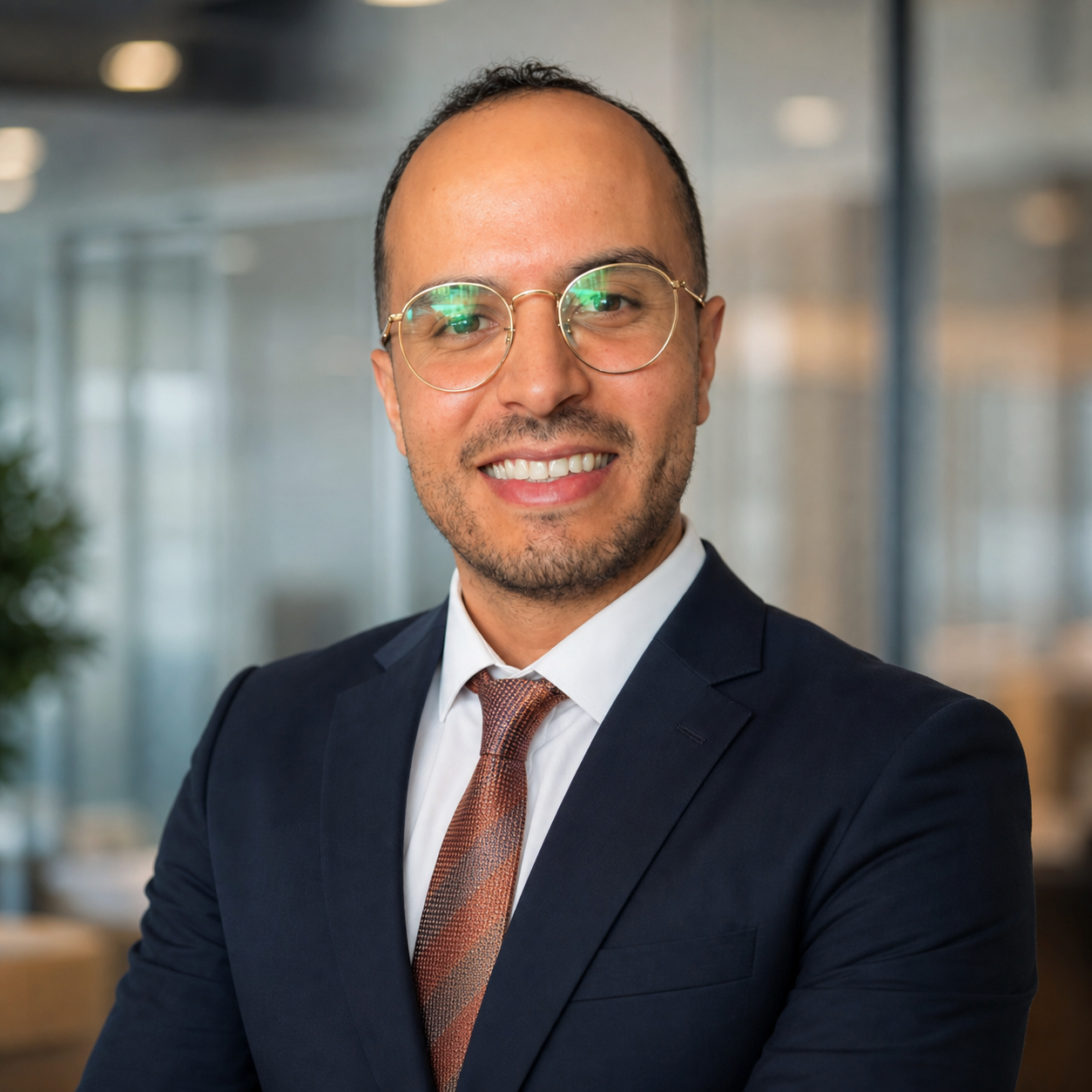 Ismael L.