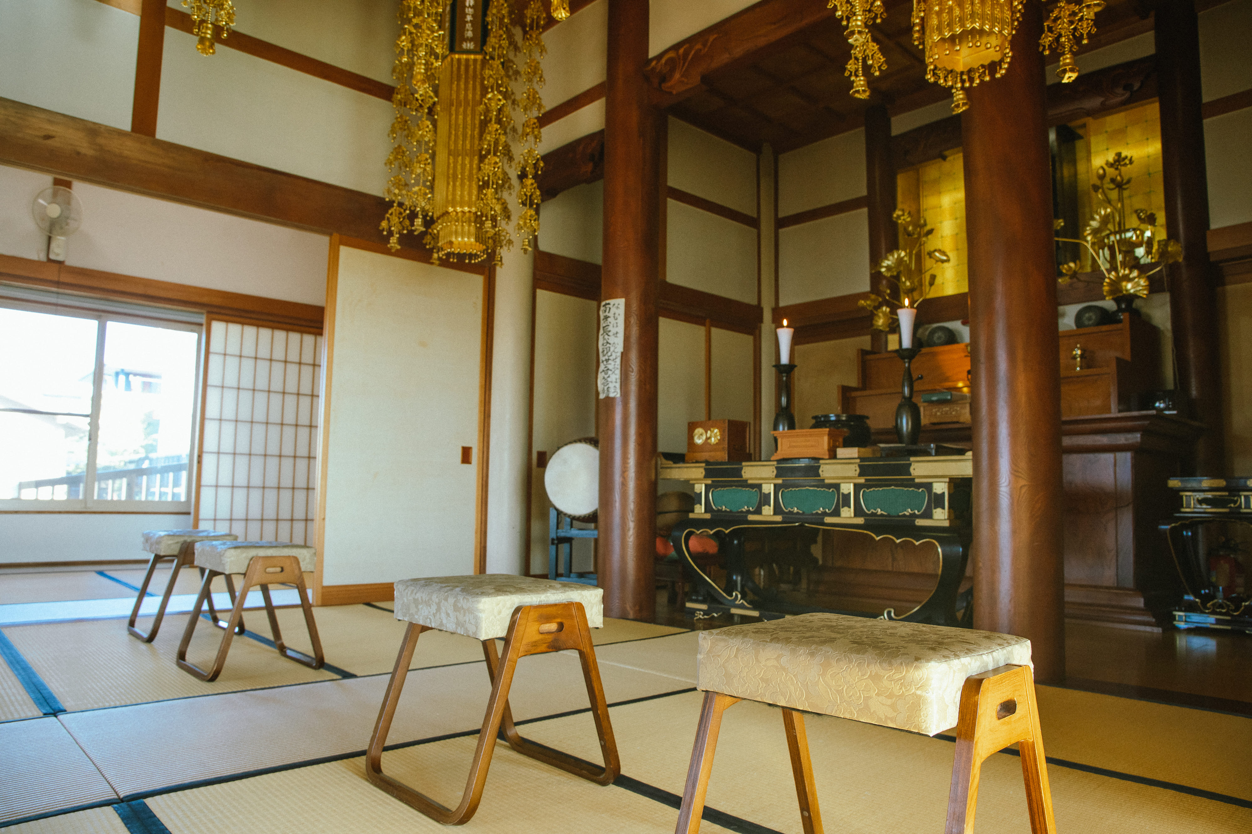 供養サービスのイメージ