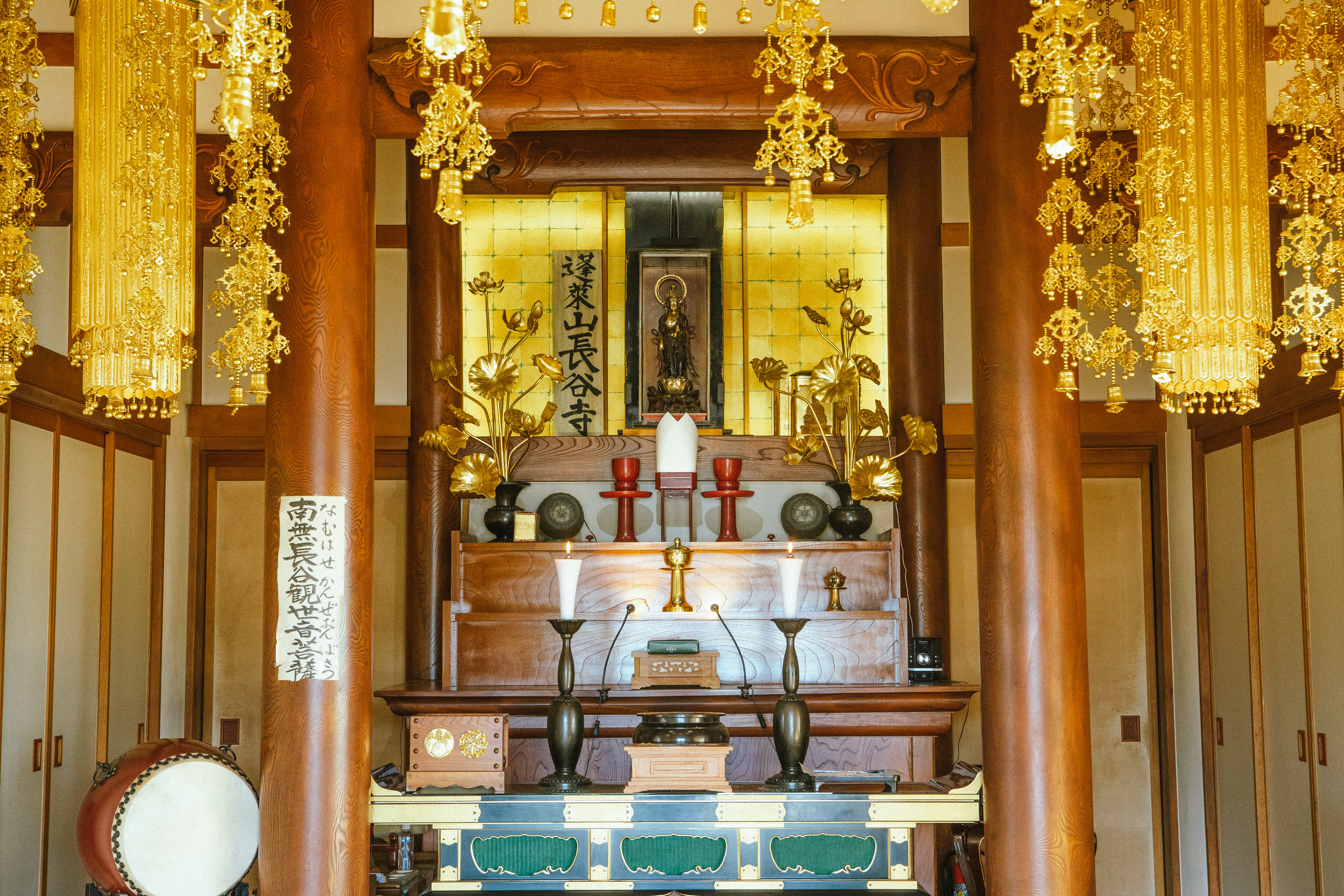 想いを大切にした供養にも対応