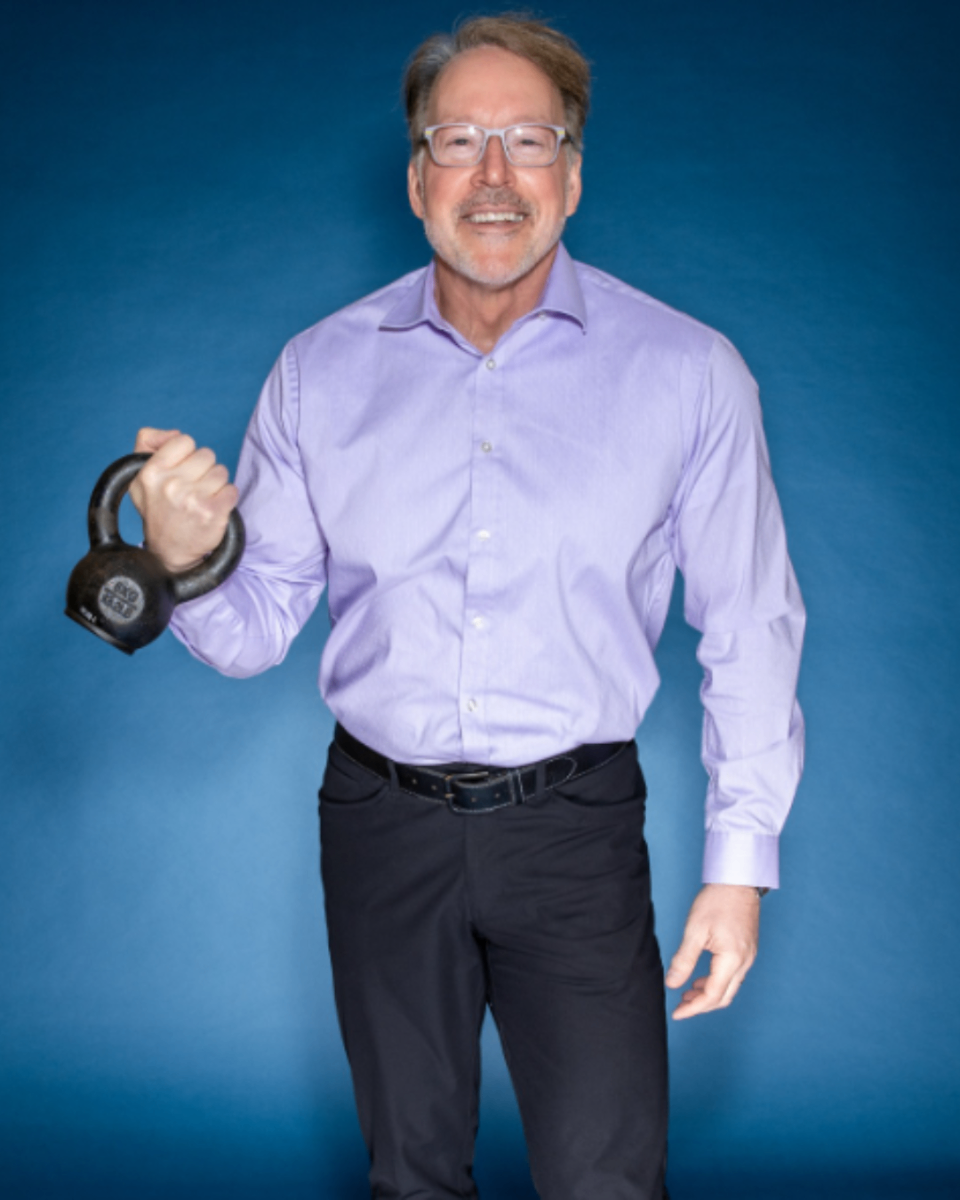 PhD Avery D. Faigenbaum