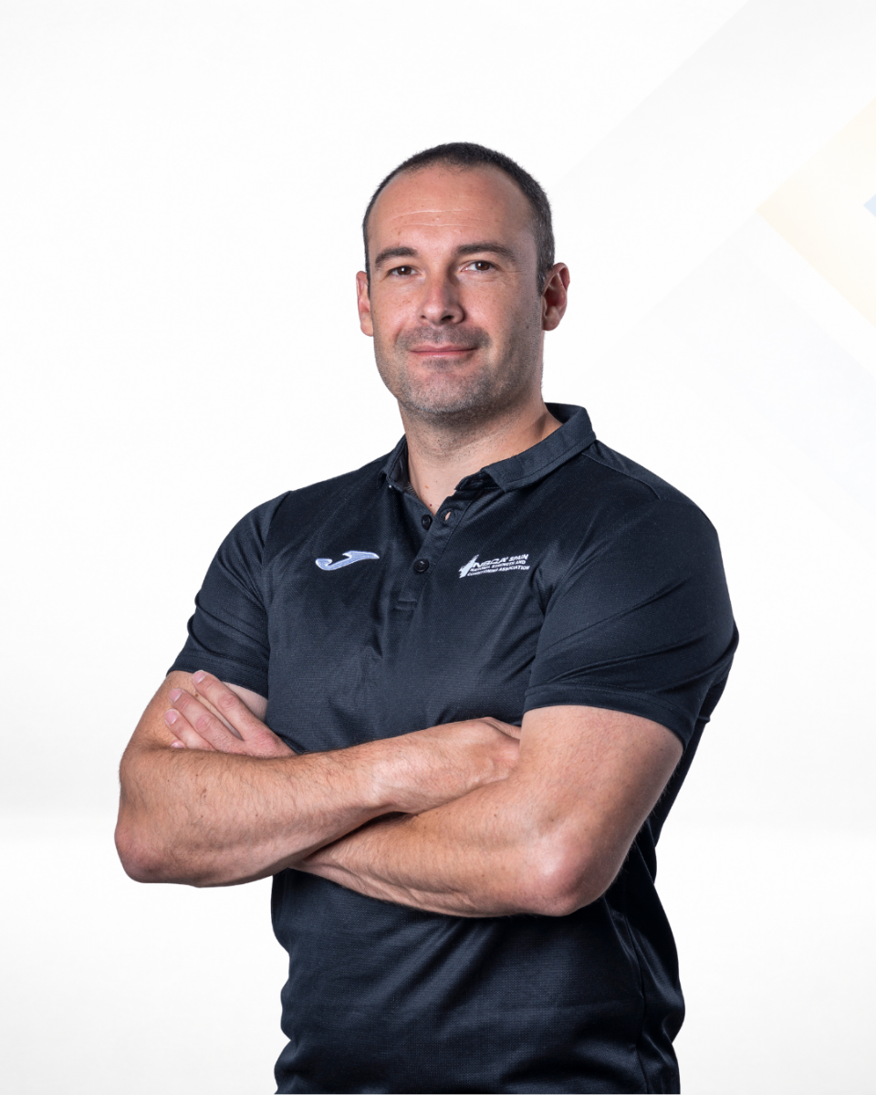 PhD Diego Alonso Aubin