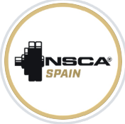 NSCA España logo