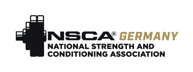 NSCA Germany Logo