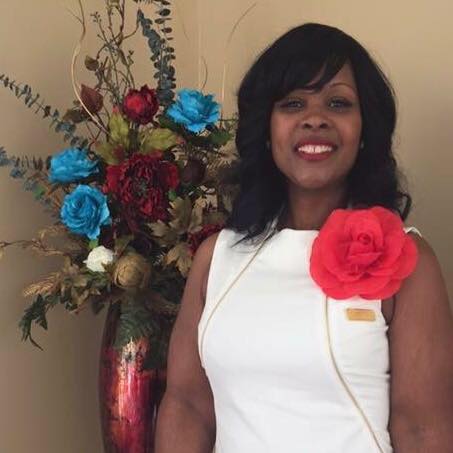 France Campbell - Professional Massage Therapist