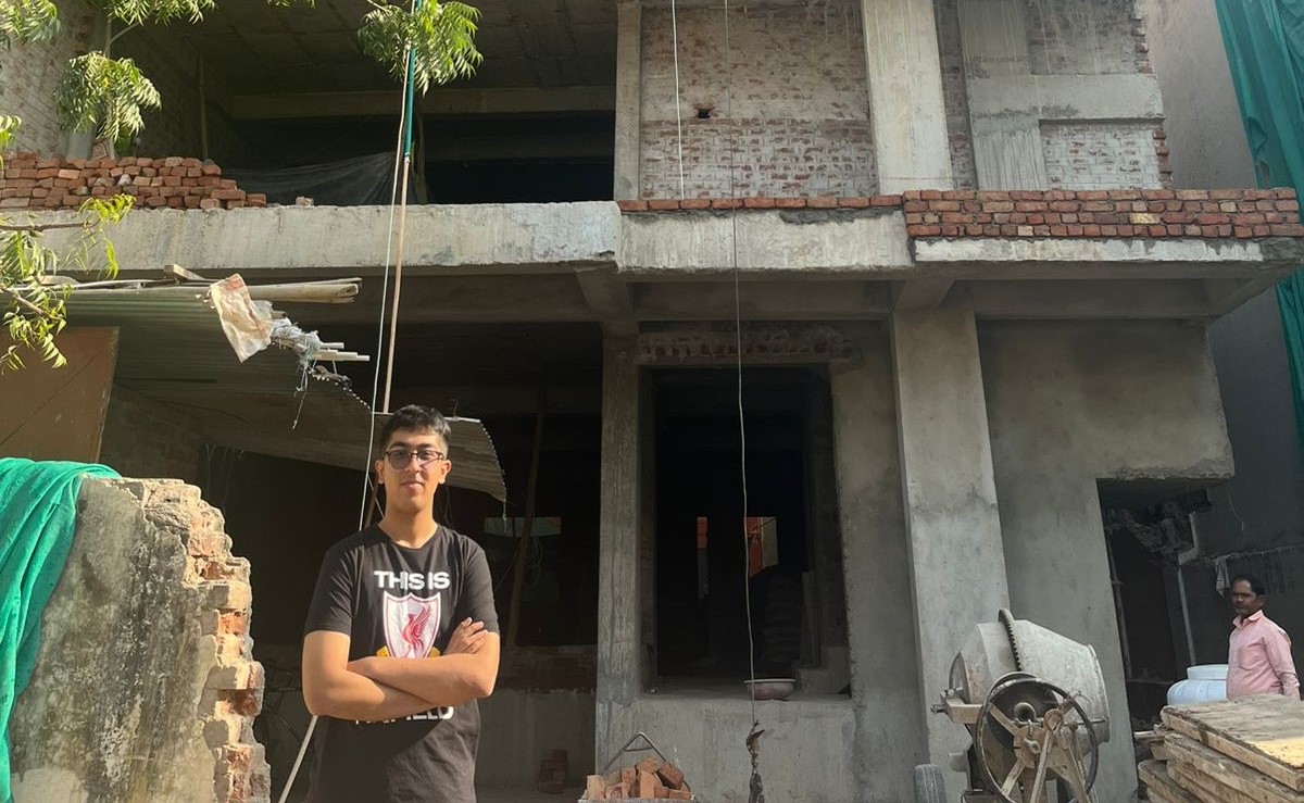 Infrastructure Projects