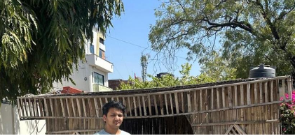 Bamboo Engineering Project