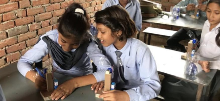 Activity-Based Learning