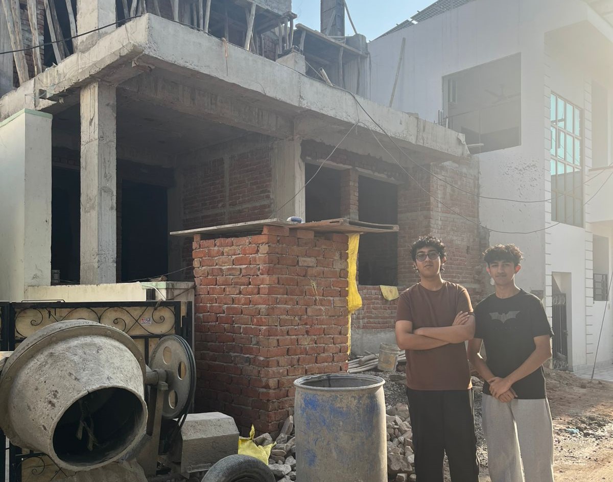 Commercial Buildings