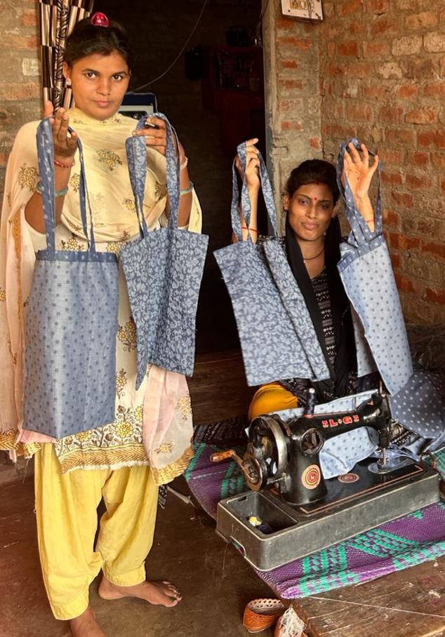 Community empowerment