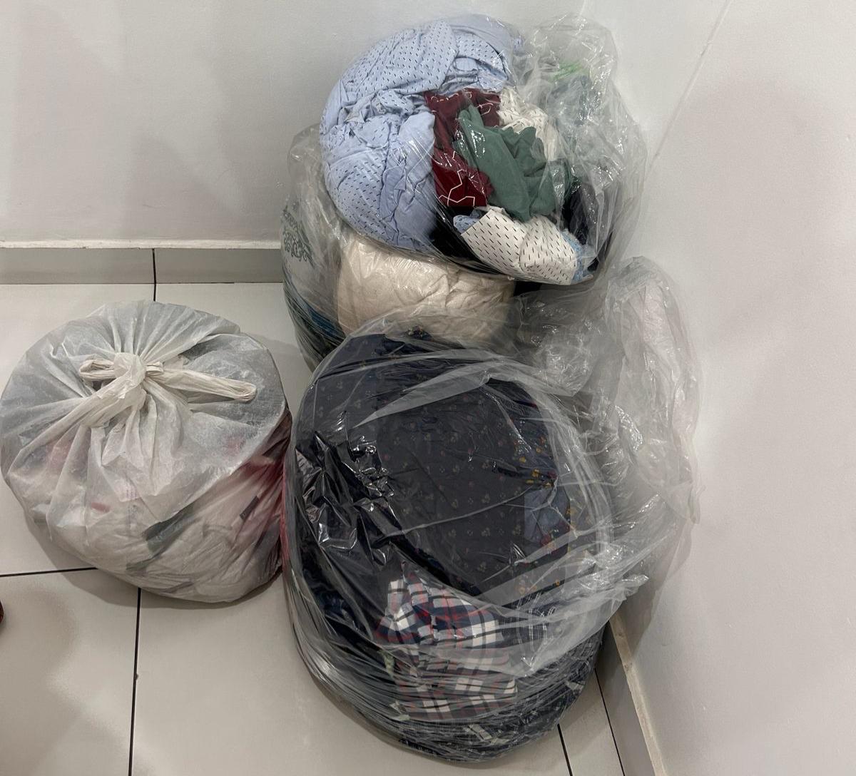 Environmental impact