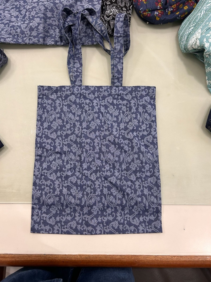 Eco Tote Bag