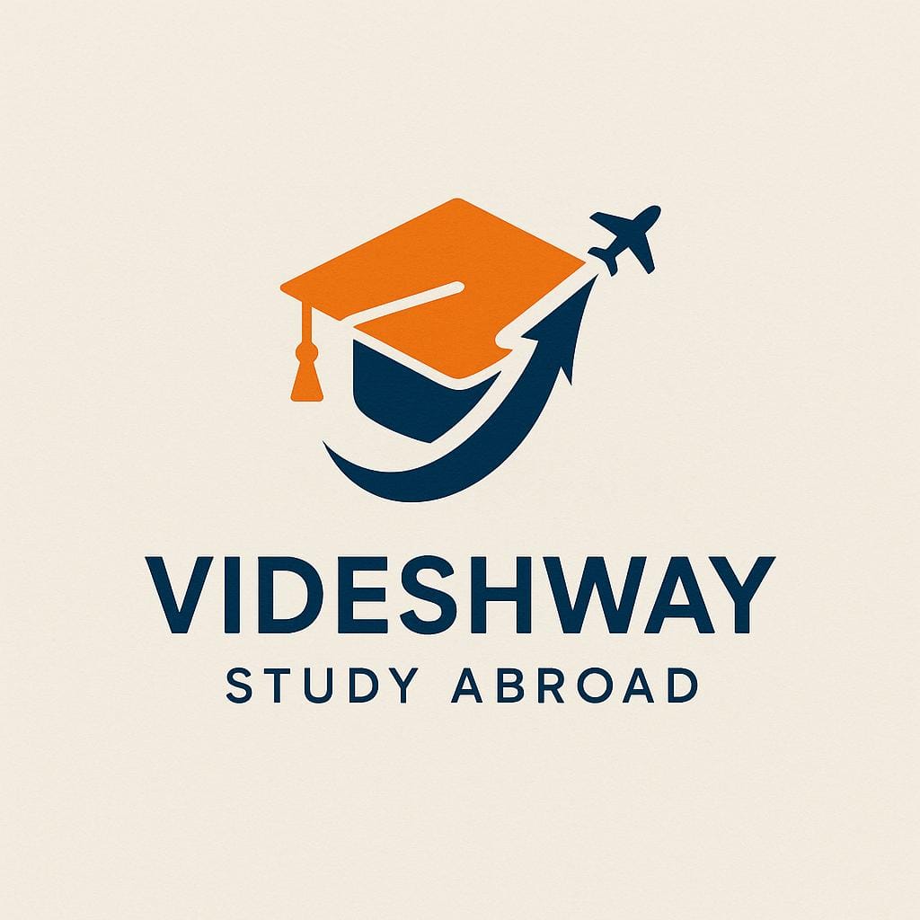 Videshway Logo