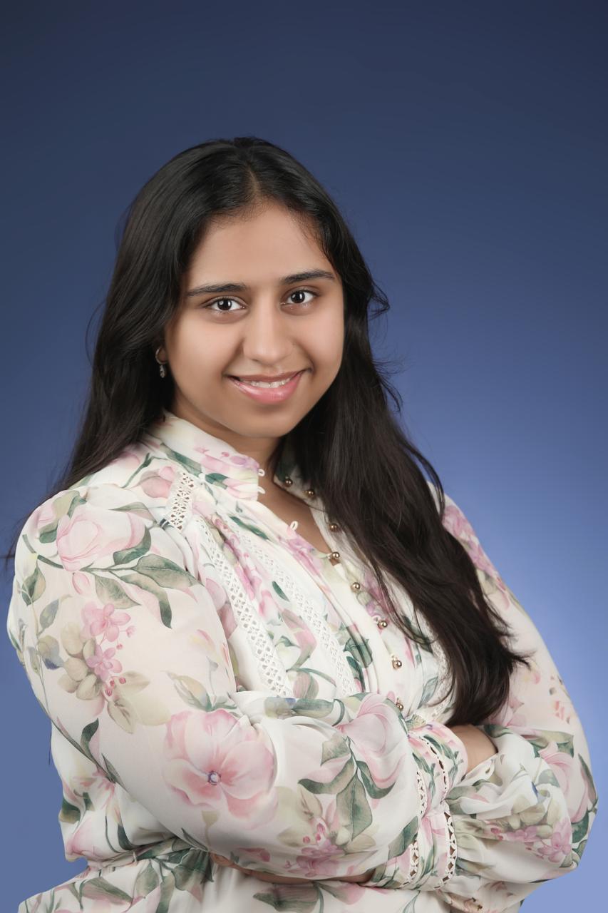 Khushbu Khetawat