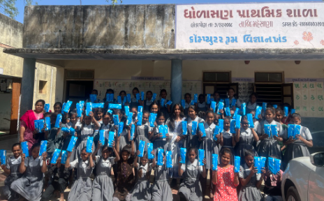 Community Outreach Program