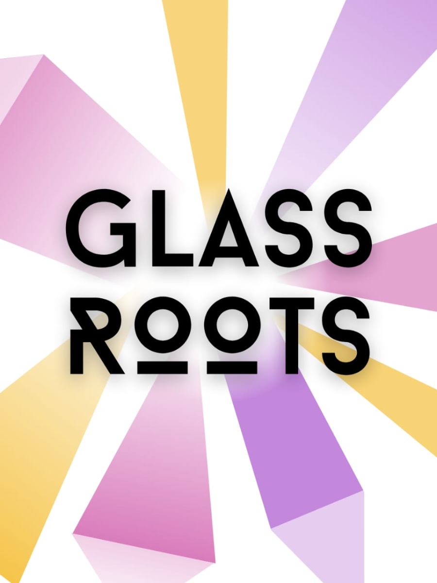 Glass Roots Logo