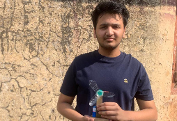 Completed Fan Projects