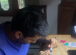 Motor Assembly Workshop