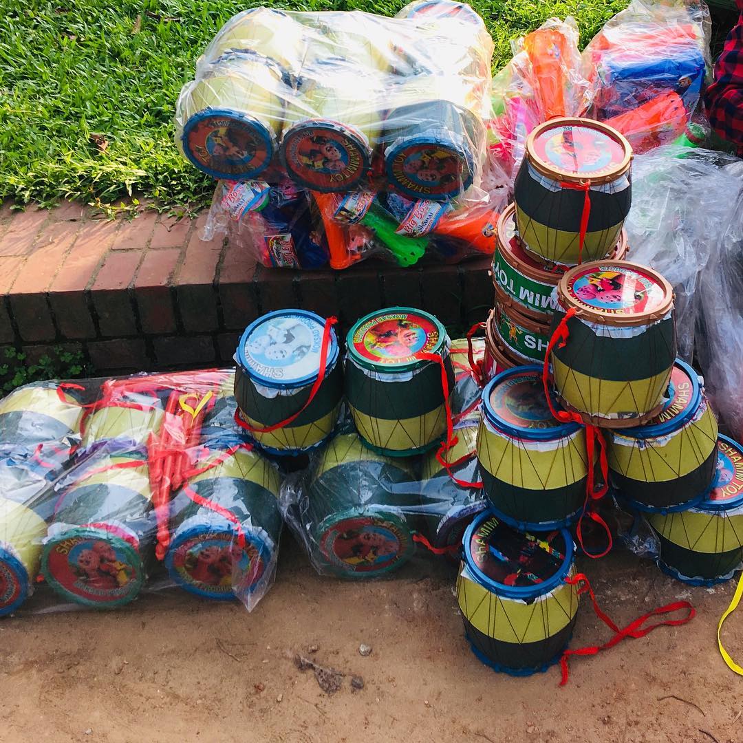 Drum Collection