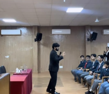 Sawai Bhawani Singh School