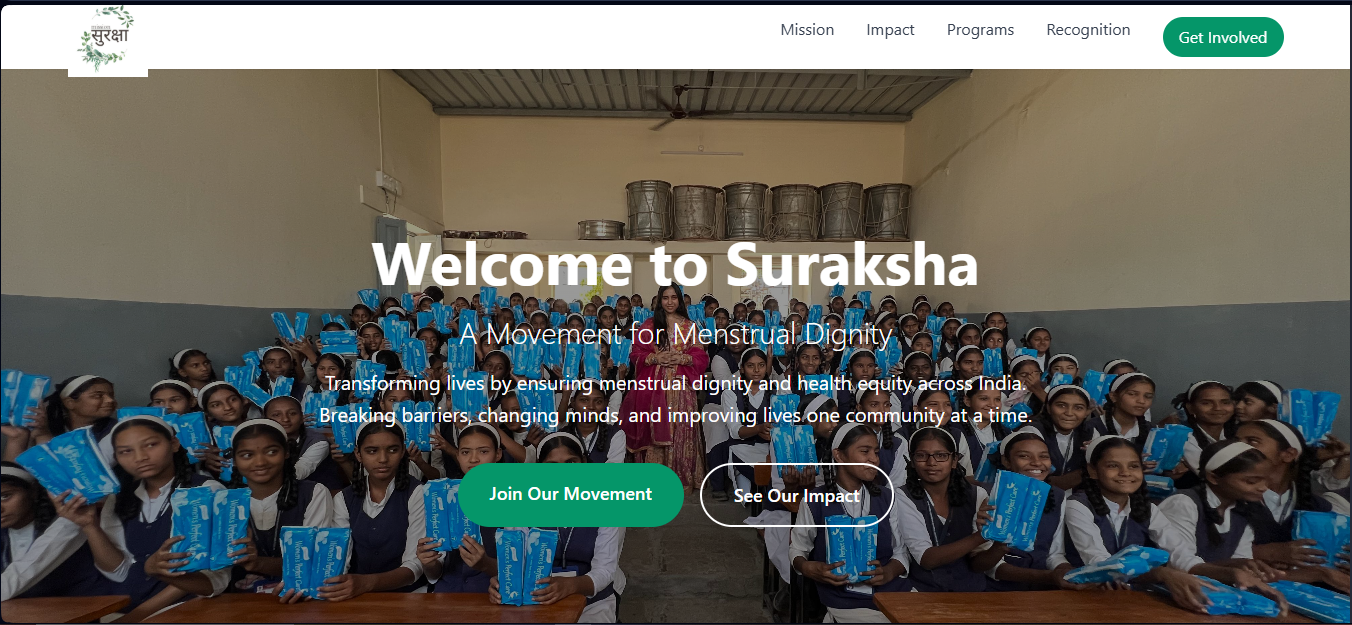 Youth Leadership Platform