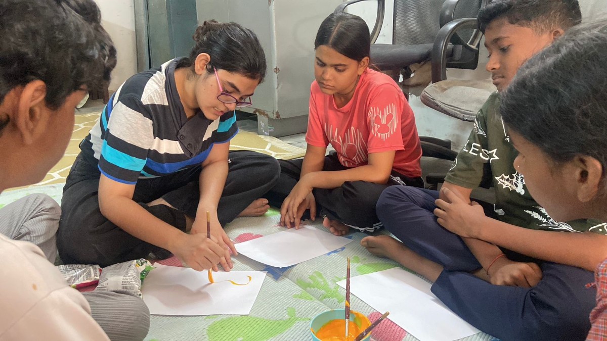 Founder & Executive Director at GLASSRoots Initiative