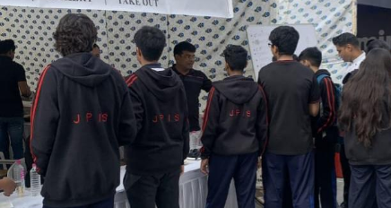 Community Fundraising