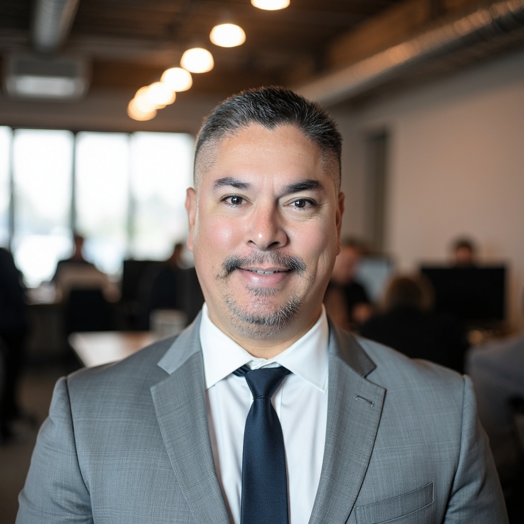 Rafael Novoa – Founder, Pro Deal Support