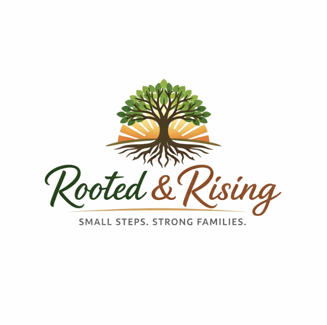 Rooted & Rising