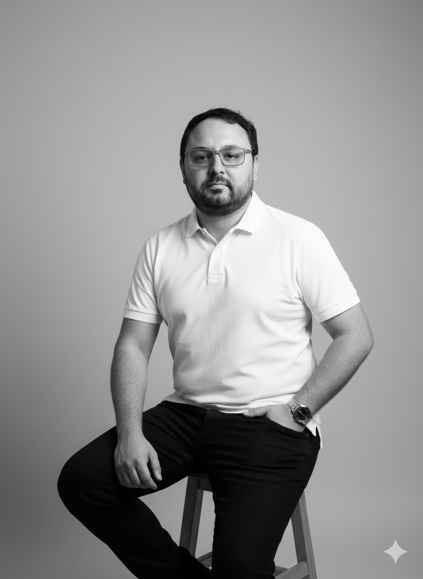 Pablo Pasten - Coach Ontológico, Ejecutivo y de Liderazgo especializado en hipnosis clínica