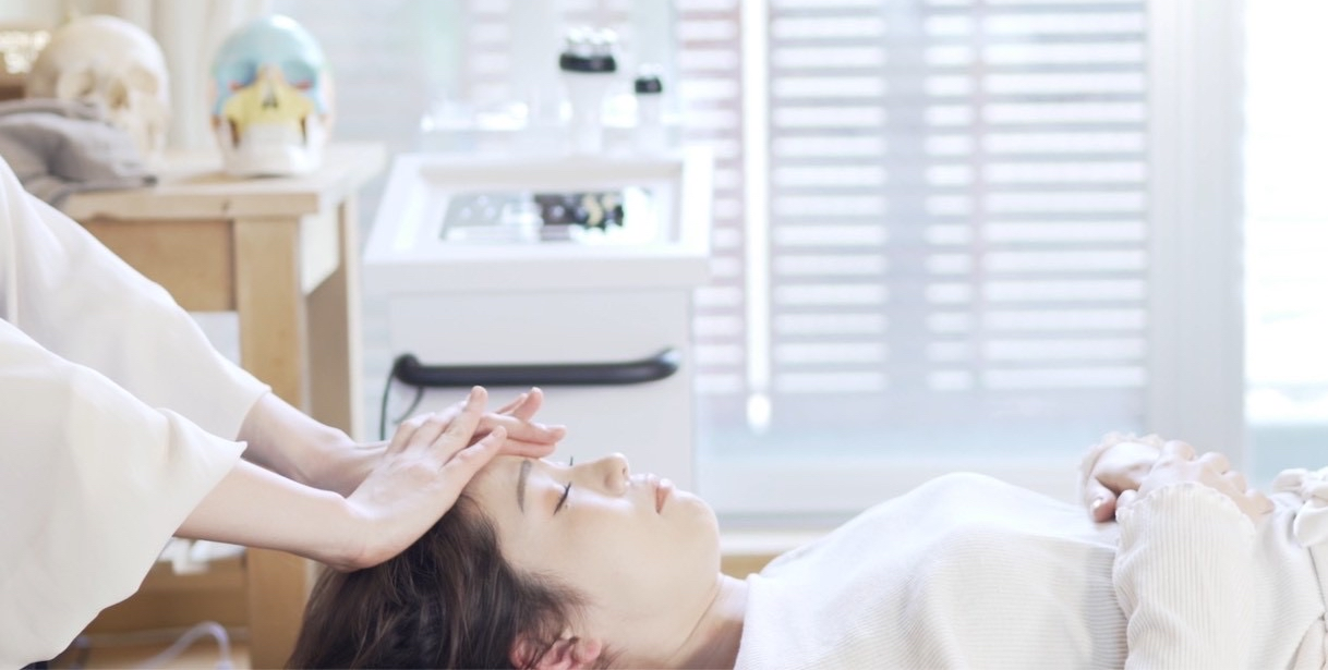 美姿勢トータルケア