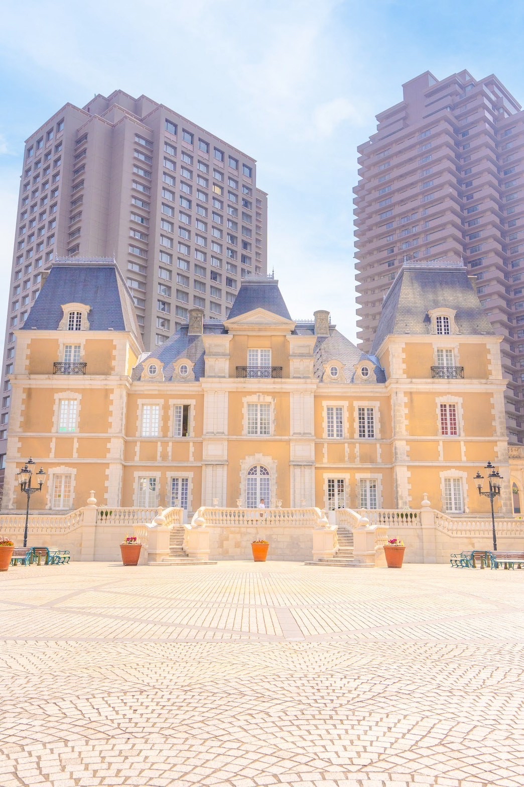 カウンセリングルーム
