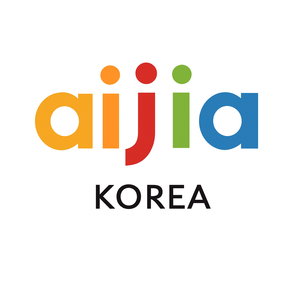 aijia Korea