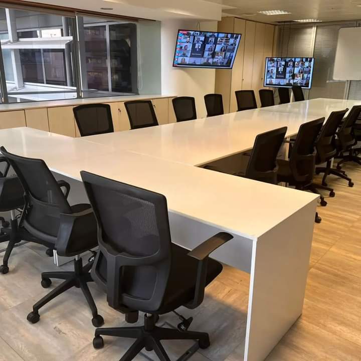 Salas de Formação AFPF