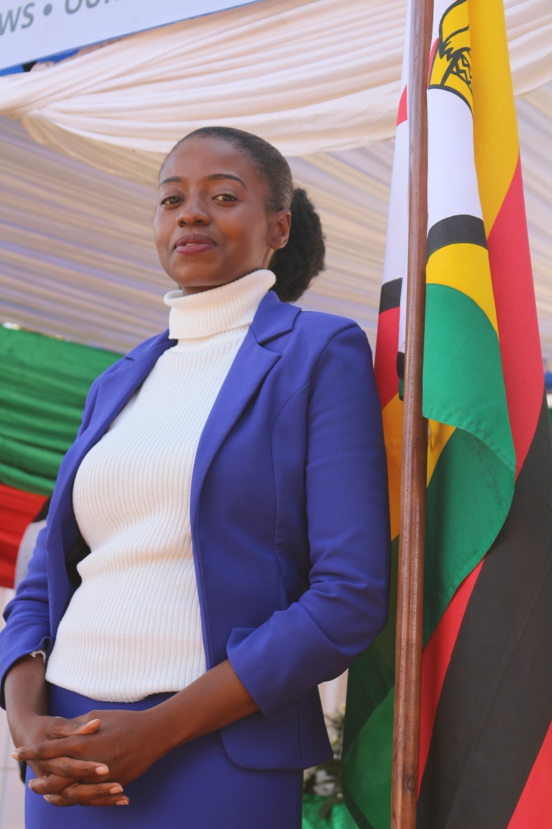 Adv. Mellisa T. Dinha