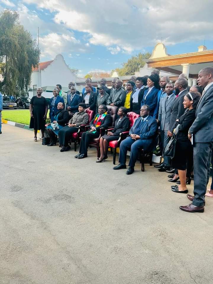 ALED Founding Ceremony